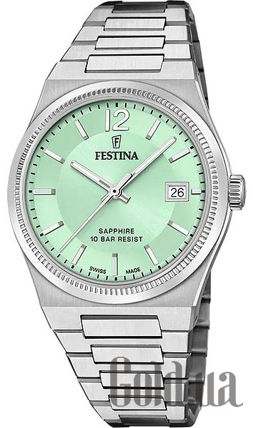 

Женские часы Festina, Женские часы F20035/3