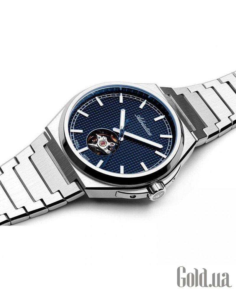 Adriatica Чоловічий годинник Automatic A8348.5115A A8348.5115A – зображення 2