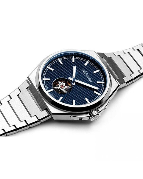 Adriatica Чоловічий годинник Automatic A8348.5115A A8348.5115A – зображення 2