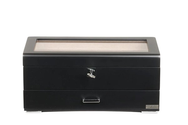 Salvadore Шкатулка для часов WB/3421/4.BL-TAN WB/3421/4.BL-TAN – изображение 2