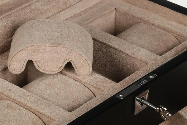 Salvadore Шкатулка для часов WB/3421/4.BL-TAN WB/3421/4.BL-TAN – изображение 8