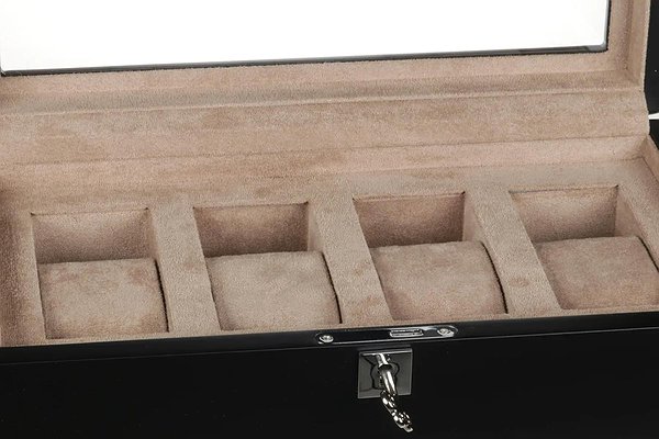 Salvadore Шкатулка для часов WB/3421/4.BL-TAN WB/3421/4.BL-TAN – изображение 9