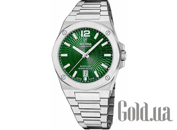 Festina Мужские часы F22004/3 F22004/3