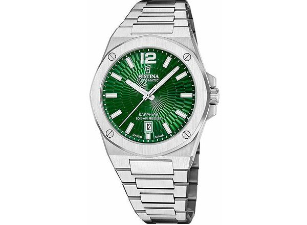 Festina Мужские часы F22004/3 F22004/3