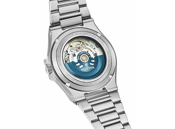 Festina Мужские часы F22004/3 F22004/3 – изображение 3