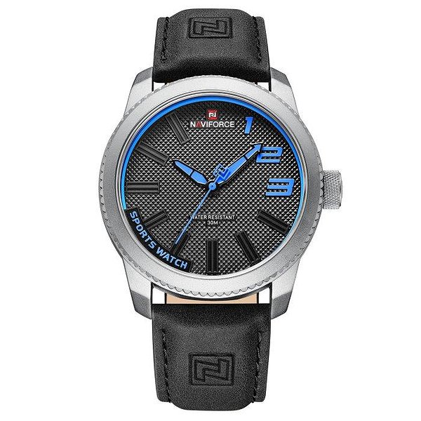 Naviforce Мужские часы Nitro 3982 bt3982