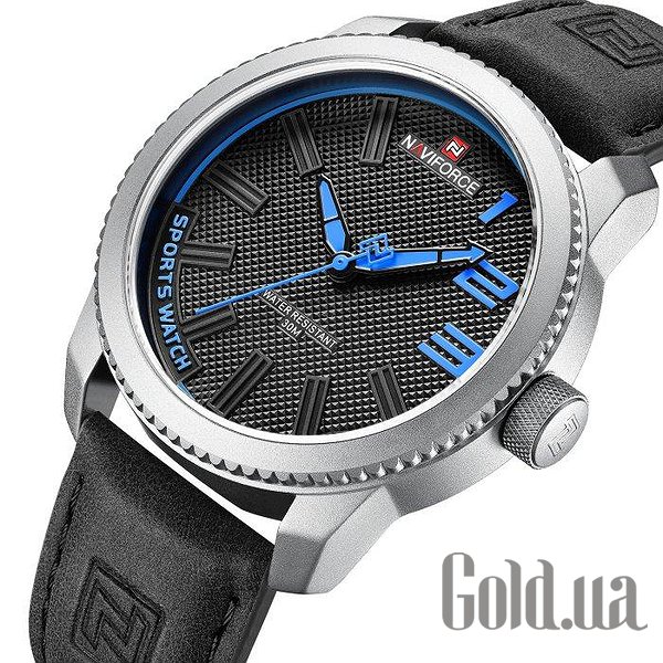 Naviforce Мужские часы Nitro 3982 bt3982 – изображение 2