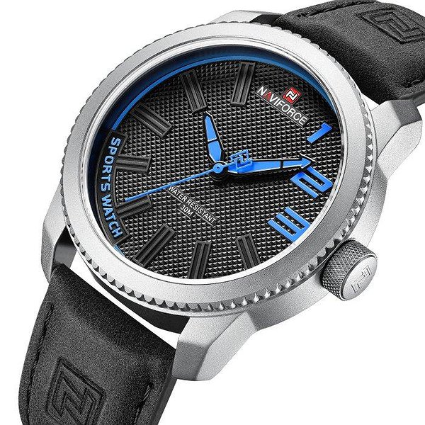 Naviforce Мужские часы Nitro 3982 bt3982 – изображение 2
