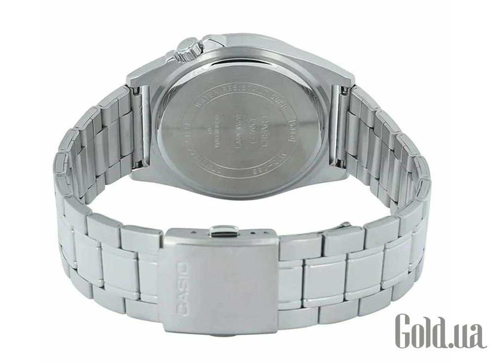 Casio Мужские часы MTD-135D-3A MTD-135D-3A – изображение 2