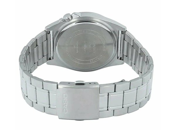 Casio Мужские часы MTD-135D-3A MTD-135D-3A – изображение 2