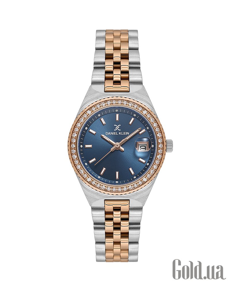 Daniel Klein Жіночий годинник Premium Ladies DK.1.14304-6 DK.1.14304-6