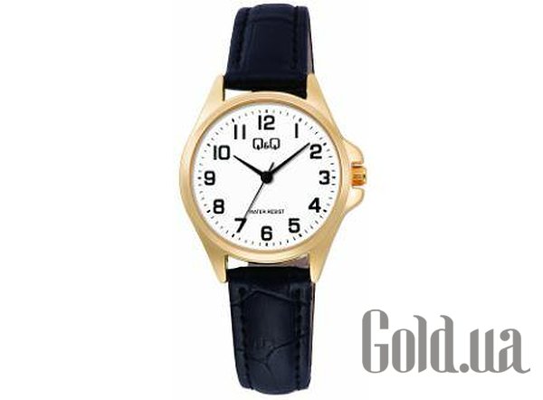 Q&Q Женские часы C37A-012PY C37A-012PY