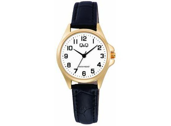 Q&Q Женские часы C37A-012PY C37A-012PY