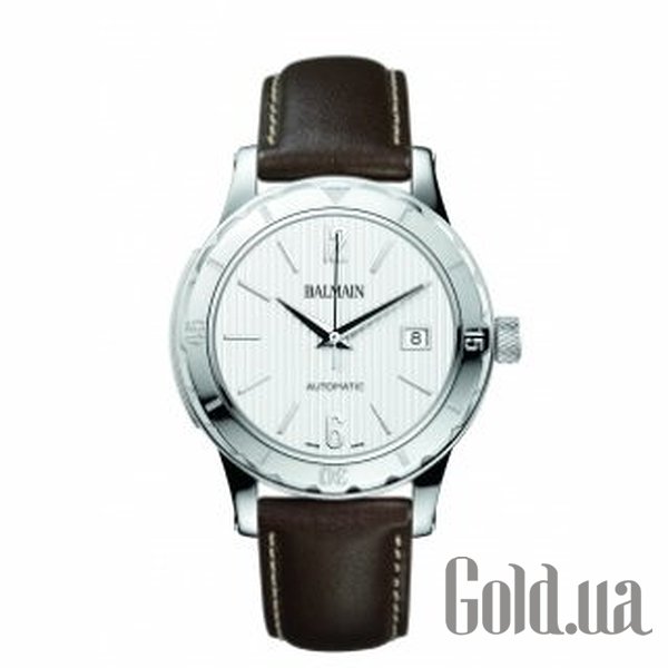 

Швейцарские часы Balmain, Balmainia B3761.52.24