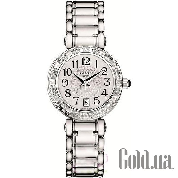 

Швейцарские часы Balmain, 3715.33.14