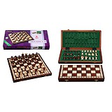 Wegiel Шахматы Royal-36 2022, 045147