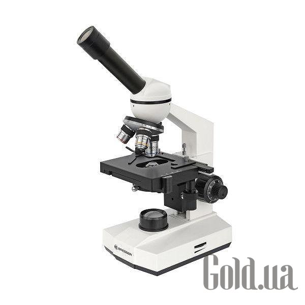 

Микроскоп Bresser, Микроскоп Erudit Basic Mono 40x-400x