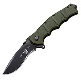 Boker Plus Раскладной нож Kalashnikov 2373.04.15, 069211