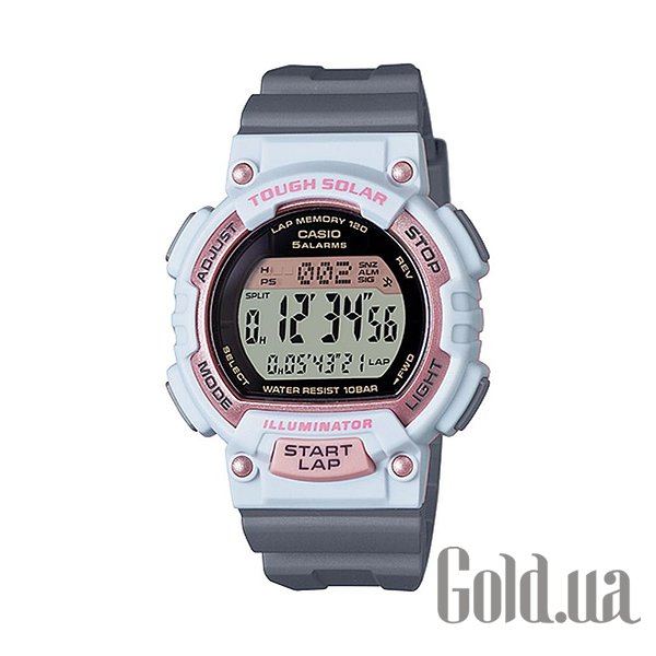 

Японские часы Casio, Женские часы STL-S300H-4AEF