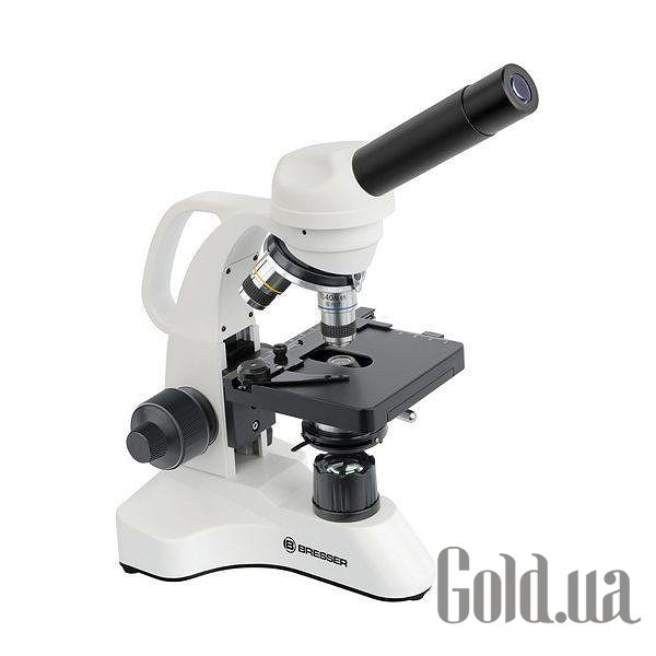 

Микроскоп Bresser, Микроскоп Biorit TP 40x-400x