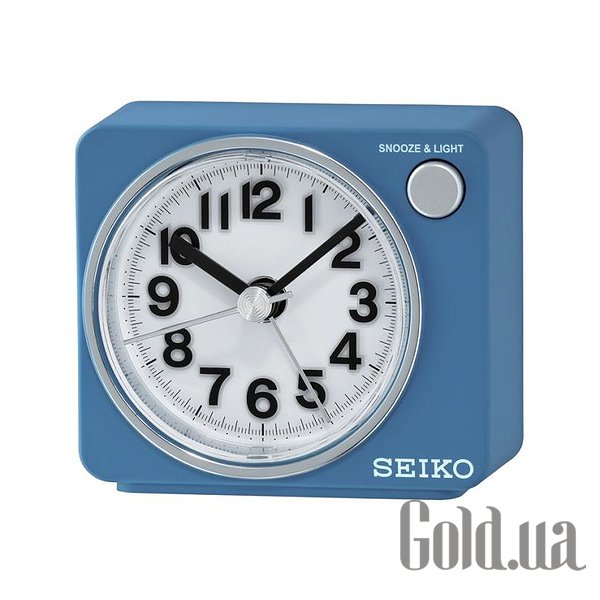 

Настольные часы Seiko, Настольные часы qHE100L