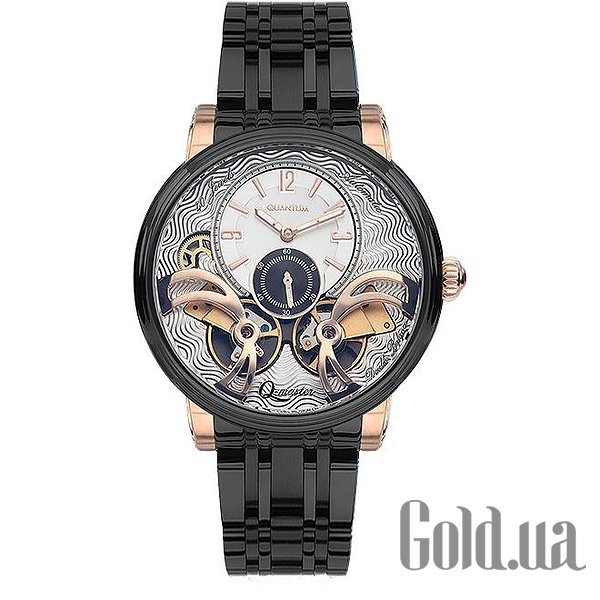 Купити Quantum Чоловічий годинник QMG594.830