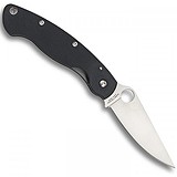 Spyderco Нож Military Left-Handed G10 87.12.16, 1545564