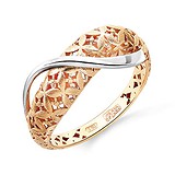 Женское золотое кольцо, 1546332