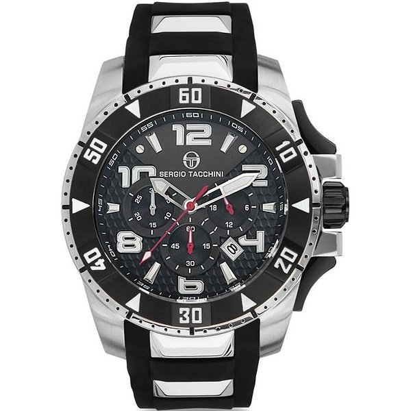 Sergio Tacchini Чоловічі годинники ST.1.121.01