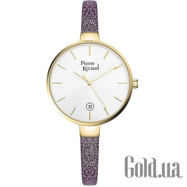 Купить Pierre Ricaud Женские часы Bracelet 22085.1P13Q