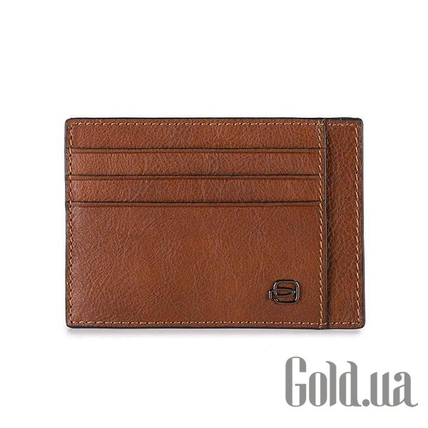 

Визитница Piquadro, Коричневый, Кредитница Black Square PP2762B3R_CU