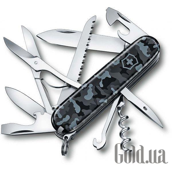 Купить Victorinox Нож Huntsman Vx13713.942