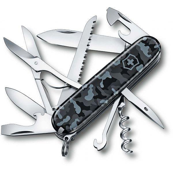 Victorinox Ніж Huntsman Vx13713.942