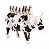Cow Parade Статуэтка Корова 