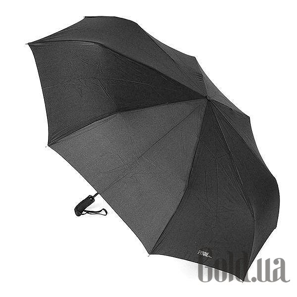 Зонт LA-3014, черный