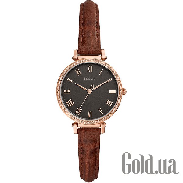 

Дизайнерские часы Fossil, Женские часы ES4682