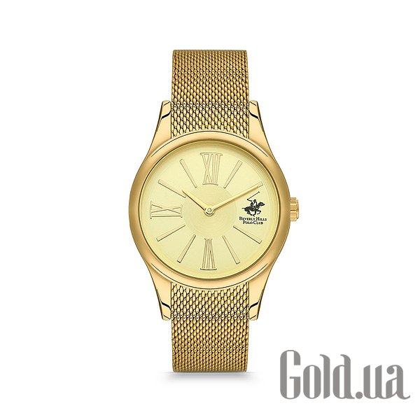 

Дизайнерские часы Beverly Hills Polo Club, Мужские часы BH9612-07