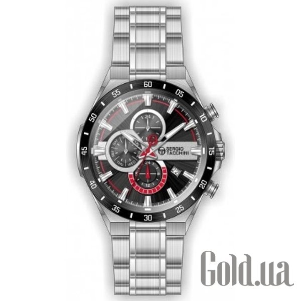 Купить Sergio Tacchini Мужские часы ST.1.10013.2