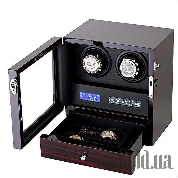 

Шкатулка для часов Rothenschild, Шкатулка для часов RS-202-LE