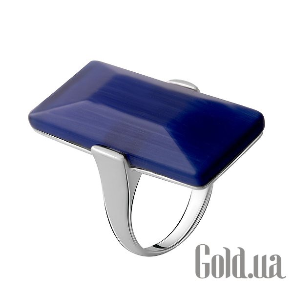 

Женские кольца Fresh Jewelry, Женское серебряное кольцо с кошачьим глазом, 17