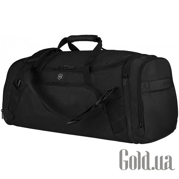 

Дорожная сумка Victorinox, Черный, Дорожная сумка Vx Sport EVO Vt611422