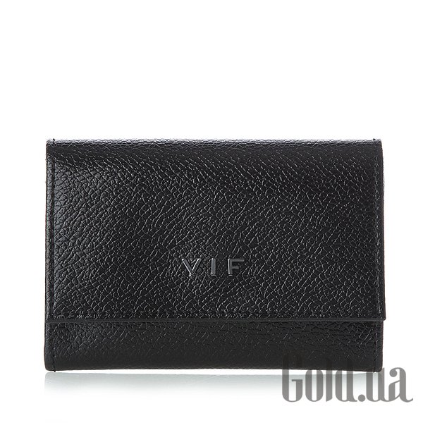

Визитница VIF, Черный, Визитница 13115-09Е-10