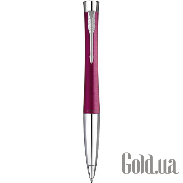 

Ручка Parker, Шариковая ручка Urban 17 Vibrant Magenta CT BP 30 535