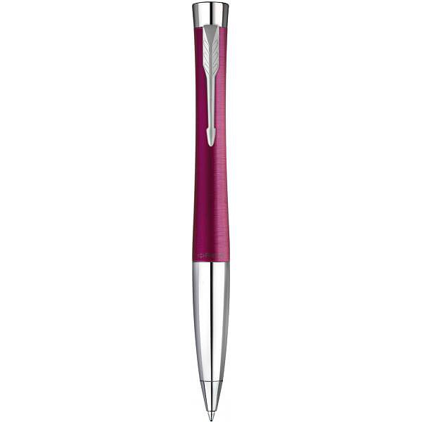 Parker Шариковая ручка Urban 17 Vibrant Magenta CT BP 30 535