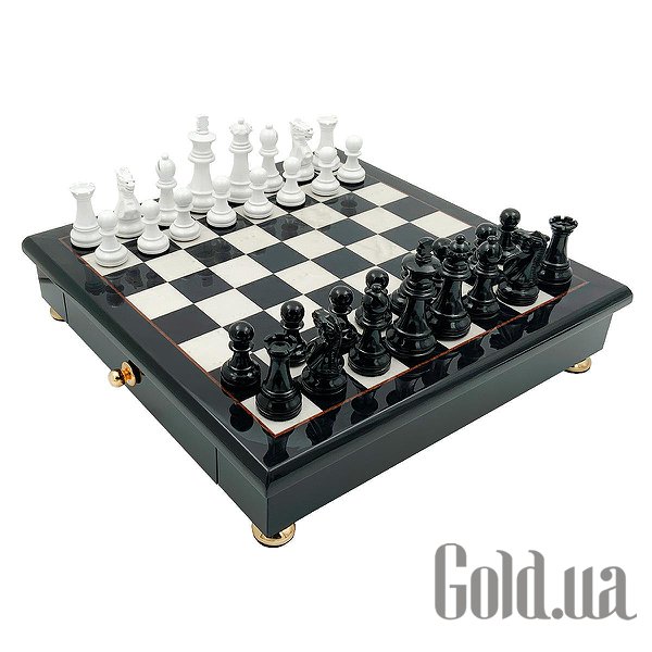 

Шахматы Italfama, Шахматы G1026BN+333NLP