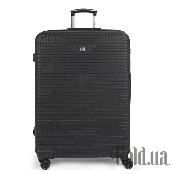 

Дорожная сумка Gabol, Черный, Чемодан Shock (L) Black