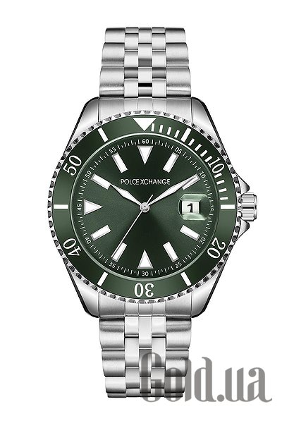 

Дизайнерские часы Beverly Hills Polo Club, Мужские часы PX927-02