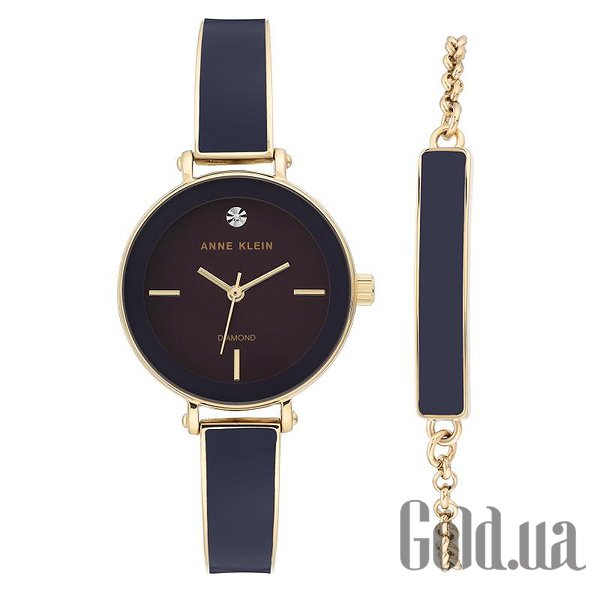 

Женские часы Anne Klein, Женские часы AK/3620PLST