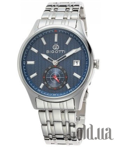 Купить Bigotti Мужские часы BG.1.10016-3