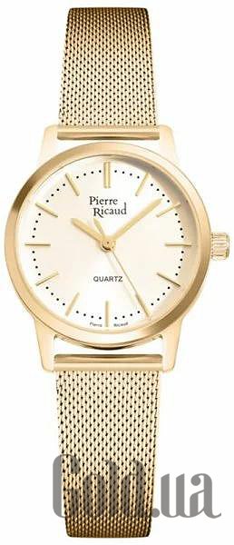 Купить Pierre Ricaud Женские часы P51094.1111Q
